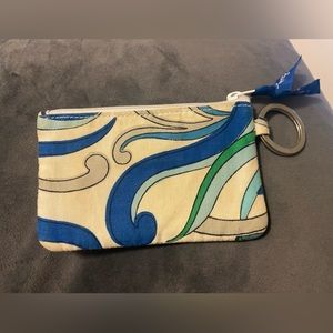 Vera Bradley: Wallet